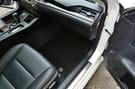 Коврики на Lexus ES VI 2012 - 2018 в Чите