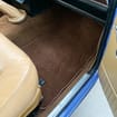 Коврики на Lada (ВАЗ) 2101, 2102, 2103, 2104, 2105, 2106, 2107 1970 - 2012 в Чите