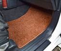 EVA коврики на Toyota Land Cruiser Prado 150 2009 - 2023 в Чите