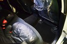 Коврики на Nissan Leaf (AZE0) 2012 - 2017 в Чите