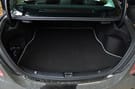 Ворсовые коврики на Mercedes C (W205) 2014 - 2023 в Чите