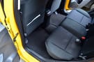 EVA коврики на Honda Fit III 2013 - 2020 в Чите