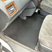 Коврики на Honda Odyssey I 1994 - 1999 в Чите