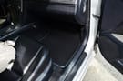 EVA коврики на Toyota Avensis III 2009 - 2018 в Чите