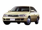 EVA коврики на Toyota Corona Premio (T21) 1996 - 2001 в Чите