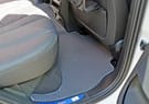 Коврики на BMW X5 (G05/G18) 2018 - 2025 в Чите