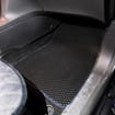 Коврики на Ford Fiesta VI 2008 - 2019 в Чите