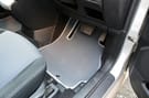 Коврики на Mazda Premacy II 2005 - 2010 в Чите