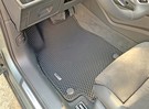 Коврики на Audi A7 (C8) 2017 - 2025 в Чите