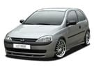 EVA коврики на Opel Corsa C 2000 - 2006 в Чите