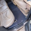 Ворсовые коврики на Toyota Rav4 III 2006 - 2013 в Чите
