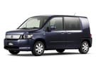 Коврики на Honda Mobilio Spike 2002 - 2008 в Чите