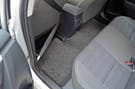 Ворсовые коврики на Toyota Corolla (E18) 2012 - 2019 в Чите