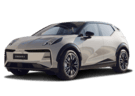 EVA коврики на Zeekr X 2023 - 2025 в Чите