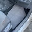 EVA коврики на Citroen C4 I 2004 - 2011 в Чите