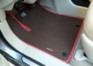 Коврики на Nissan Pathfinder III 2004 - 2014 в Чите