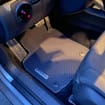Ворсовые коврики на Volkswagen Jetta V 2005 - 2011 в Чите