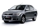 Коврики на FAW Vita 2007 - 2010 в Чите