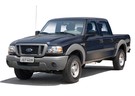 Коврики на Ford Ranger NA III 1997 - 2012 в Чите