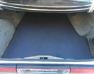 Ворсовые коврики на Toyota Mark II (80) 1988 - 1996 в Чите