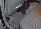EVA коврики на Chrysler 300C I 2004 - 2011 в Чите