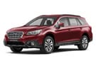 Коврики на Subaru Outback V 2014 - 2021 в Чите