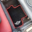 Коврики на Mini Cooper Hatch (R50/R53) 2001 - 2006 в Чите