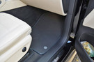 Коврики на Mercedes GLS (X167) 2019 - 2025 в Чите
