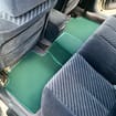 EVA коврики на Toyota Mark II (100) 1996 - 2001 в Чите