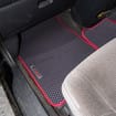 EVA коврики на Honda Odyssey II 1998 - 2004 в Чите