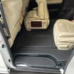 Коврики на Toyota Vellfire (H30) 2015 - 2023 в Чите