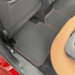 Коврики на Haval Jolion 2020 - 2025 в Чите