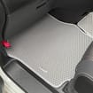 EVA коврики на Nissan Serena (C26) 2010 - 2016 в Чите
