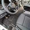 Коврики на Mercedes Sprinter (W907/W910) 2018 - 2025 в Чите