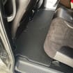 Ворсовые коврики на Honda Freed Spike 2010 - 2016 в Чите