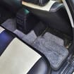 EVA коврики на BMW 3 (E90/E91/E92/E93) 2005 - 2012 в Чите