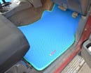 Коврики на Toyota Hilux Surf II 1989 - 1995 в Чите