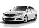 EVA коврики на Renault Latitude 2010 - 2015 в Чите