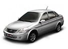 Коврики на Lifan Breez 2007 - 2014 в Чите