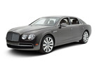 Коврики на Bentley Continental Flying Spur I 2005 - 2013 в Чите