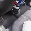 EVA коврики на Opel Agila B 2007 - 2014 в Чите