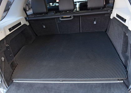 Коврики на Land Rover Discovery V 2016 - 2025 в Чите