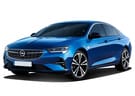 EVA коврики на Opel Insignia II 2017 - 2025 в Чите