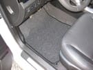 Коврики на Geely Emgrand EC7 2009 - 2020 в Чите