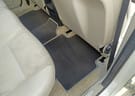 Коврики на Mercedes B (W245) 2005 - 2012 в Чите