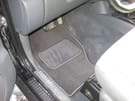 Коврики на Jeep Cherokee (KJ) 2001 - 2007 в Чите