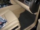 EVA коврики на Volkswagen Touareg I 2002 - 2010 в Чите
