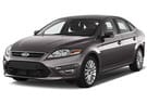 Коврики на Ford Mondeo IV 2006 - 2015 в Чите