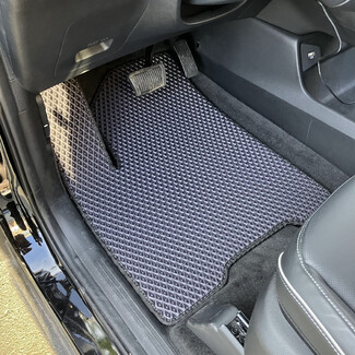 EVA коврики на Hyundai Custin 2021&nbsp;-&nbsp;2025 в Чите