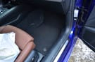 Коврики на Audi S6 (C6) 2006 - 2011 в Чите